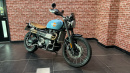 Triumph Scrambler 1200 X (24MY)
